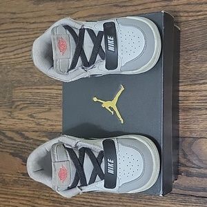 Jordan Legacy shoes